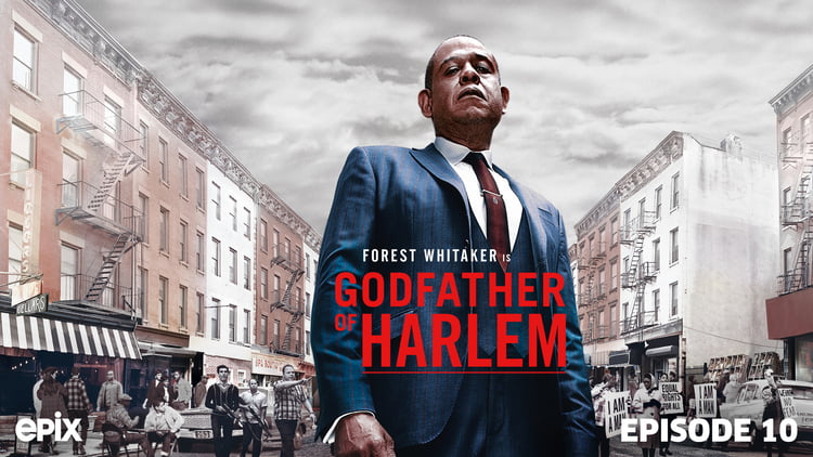 Godfather of Harlem Season 1 Episode 10 Godfather of Harlem Season 1 Episode 10