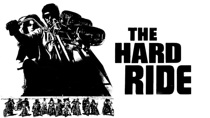 Watch The Hard Ride (1971) | MGM+
