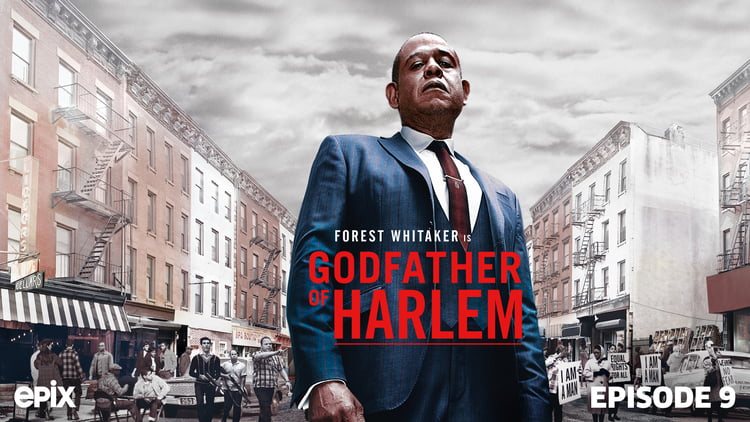 Godfather of Harlem Season 1 Episode 9 Godfather of Harlem Season 1 Episode 9