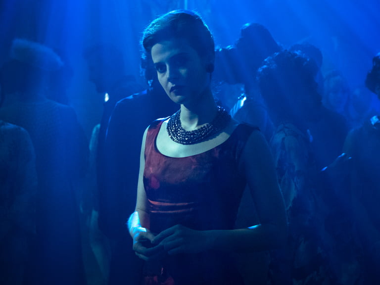 Pennyworth Season 1 Episode 6 Pennyworth Season 1 Episode 6