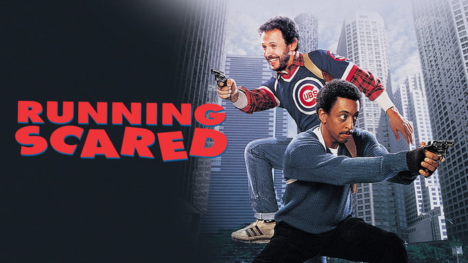 Running Terrified Watch Running Scared (1986) | MGM+