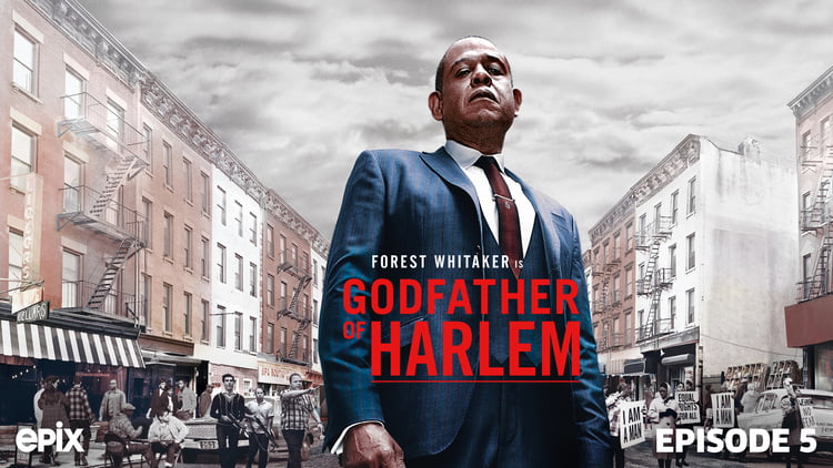 Godfather of Harlem Season 1 Episode 5 Godfather of Harlem Season 1 Episode 5