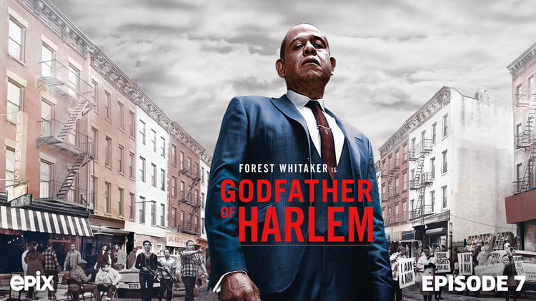 Godfather of Harlem Season 1 Episode 7 Godfather of Harlem Season 1 Episode 7