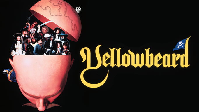 Yellowbeard Characters Watch Yellowbeard (1983) | MGM+