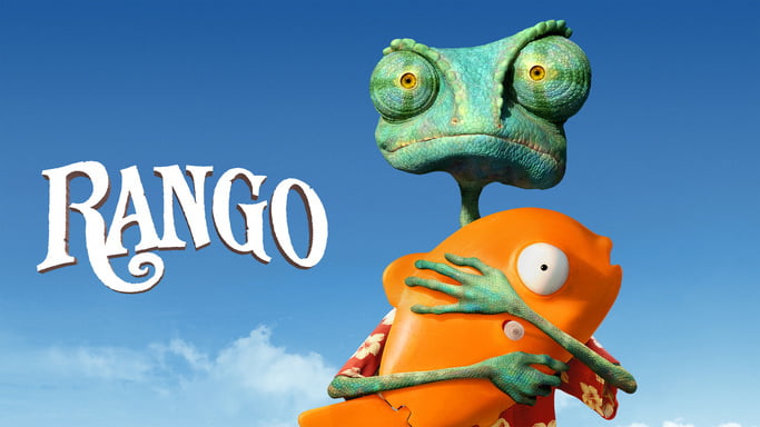 Where To Watch Rango Watch Rango (2011) | MGM+