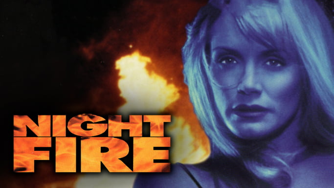 MGM+ | Night Fire