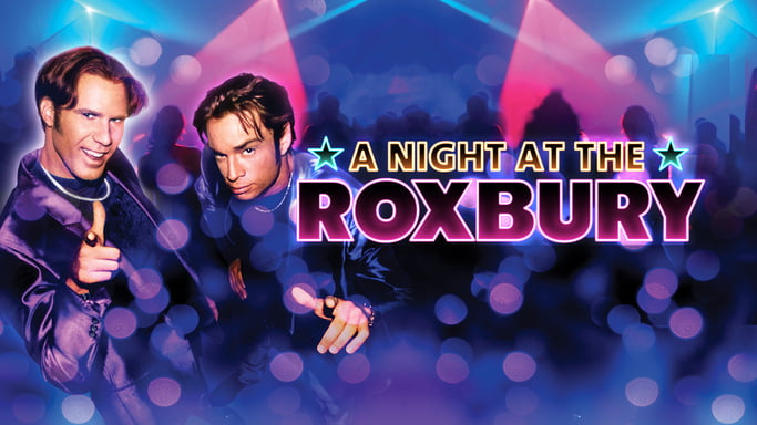 Watch A Night at the Roxbury (1998) | MGM+