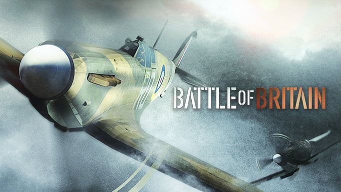 その他 Battle Of Britain: Original MGM Motion P Watch The Battle of Britain (1969) | MGM+