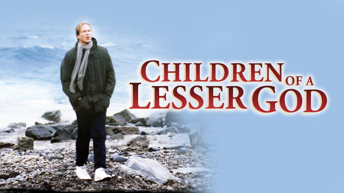 Watch Children of a Lesser God (1986) | MGM+