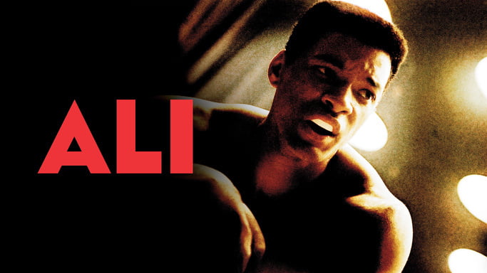 Watch Ali (2001) | MGM+