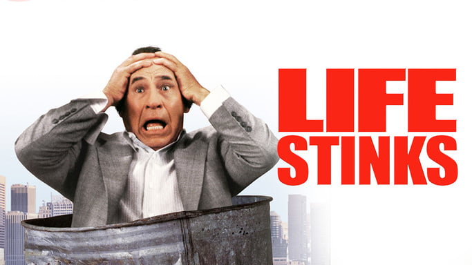 Watch Life Stinks (1991) | MGM+